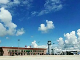 新建黑龍江撫遠(yuǎn)東極民用機(jī)場工程飛行區(qū)排水、巡場路及圍界工程
